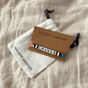 Roxanne Assoulin Bracelet